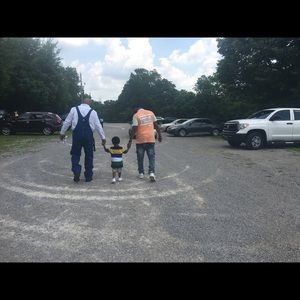 Meet your Posher, Doyle